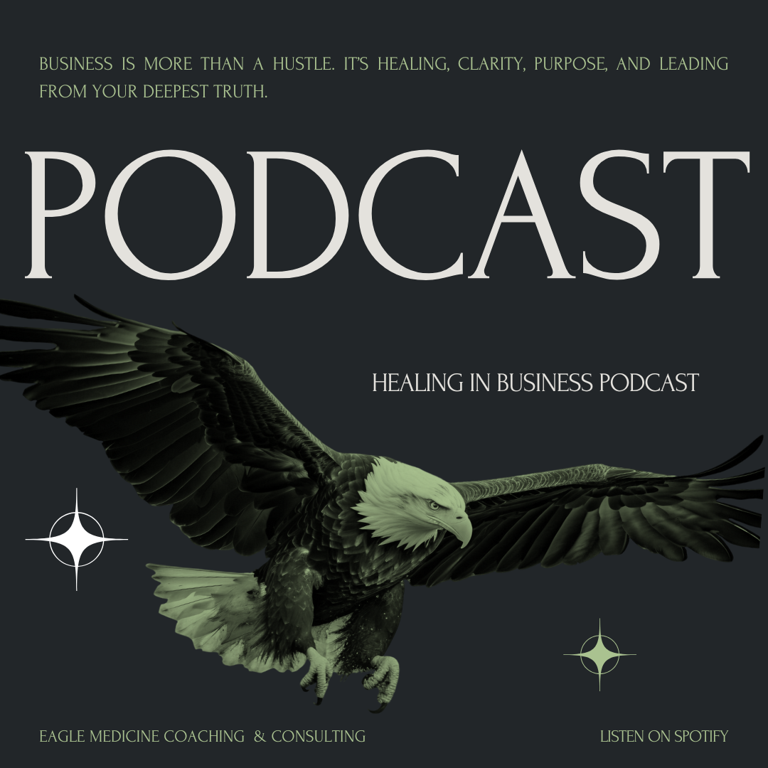 Resources - Business Coaching | Eagle Medicine Coaching & Consulting